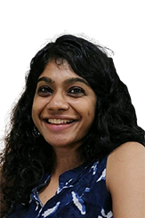 Janani Kandaswamy